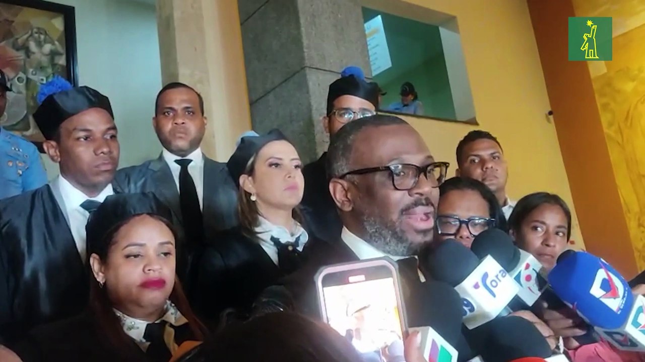 Wilson Camacho tras medida de coerción por caso Jet Set: "Vamos a apelar esta decisión"