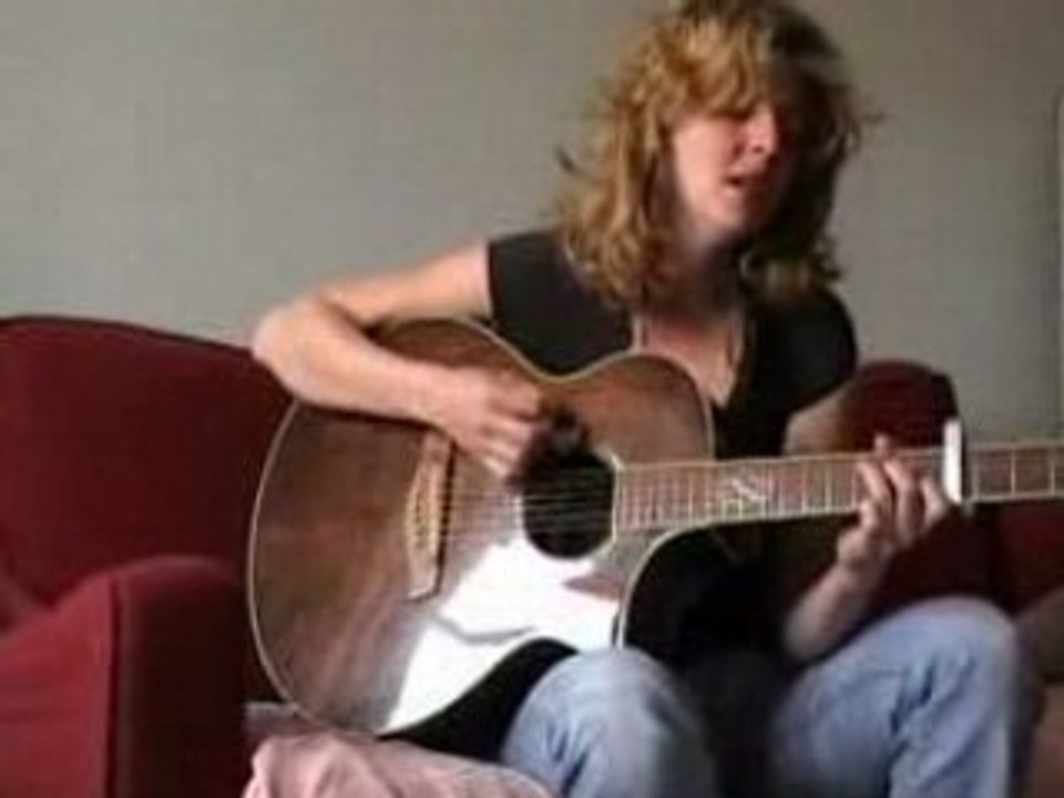Sara - ca fait mal - Mae christophe