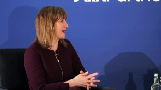 Chancellor reacts to latest interest rates decision