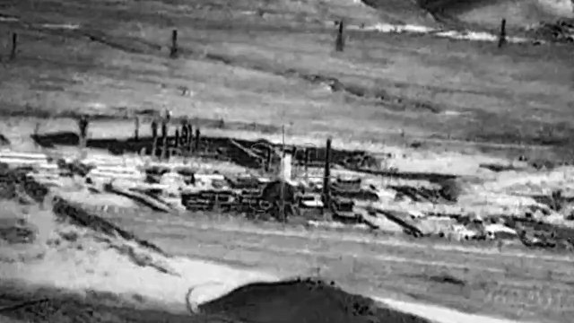 Arak nuclear reactor neutralised