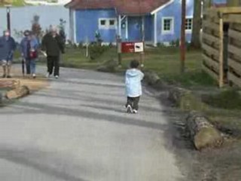 Center Parcs Avril 2008 (9)