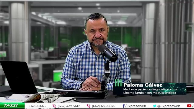 Noticiero Expreso 24/7 (1313)