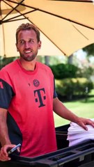 La MANERA del BAYERN de MÚNICH de COMBATIR el CALOR y de RECUPERAR durante el MUNDIAL de CLUBES