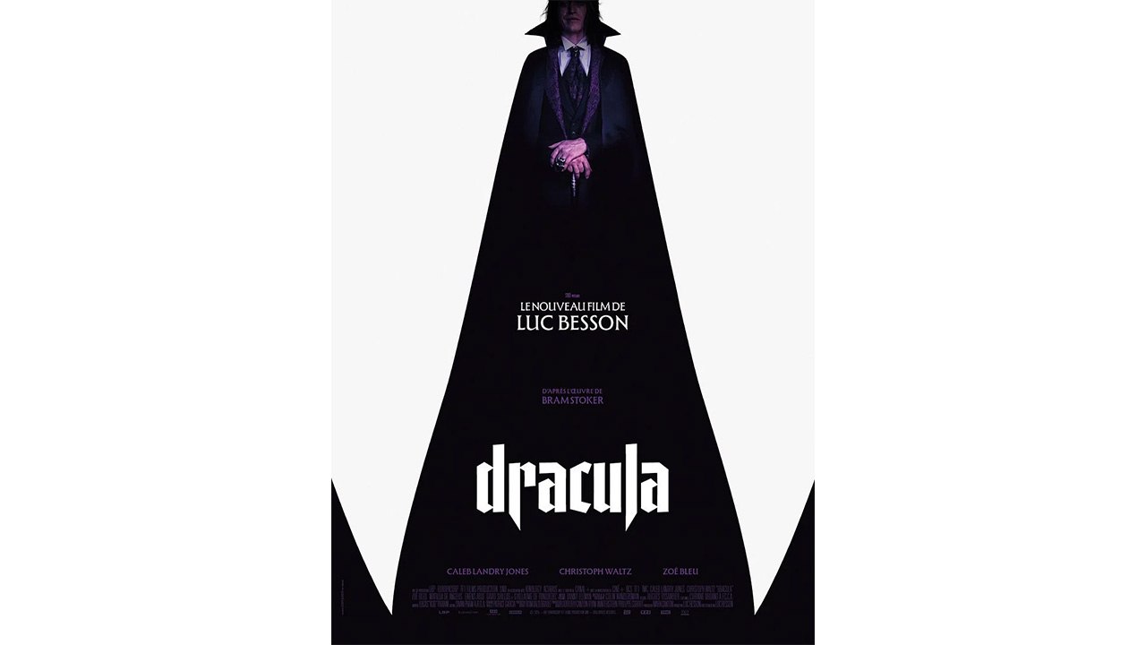 DRACULA (2025) VF