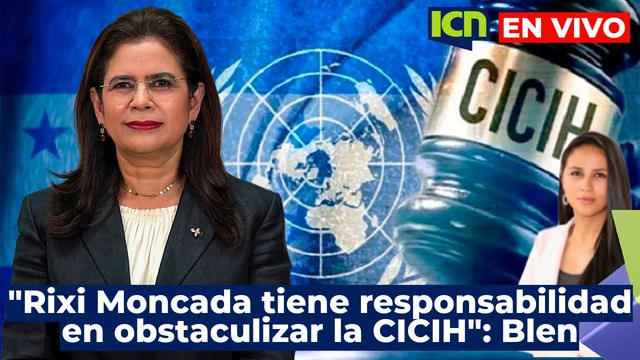 ICN | Por La Mañana 🌤️ | 19 de Junio | Noticias Honduras EN VIVO 🔴