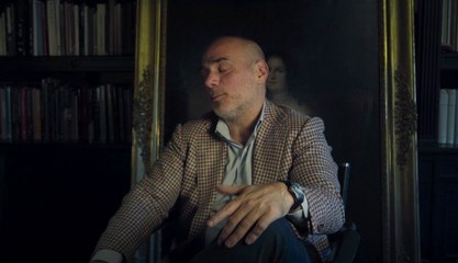 Ecce Homo - Der verlorene Caravaggio Trailer OmdU