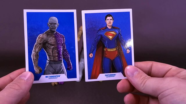 McFarlane Toys DC Multiverse Superman 2025 Movie Metamorpho Figure Review