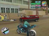 GTA Vice City Bugs & insolites