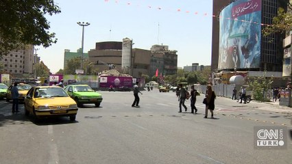 HAMANEY HEDEFTE Mİ? İsrail'den Suikast İması | Trump'tan Açık Mesaj