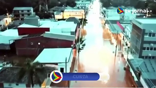 Cenário Crítico no RS: Chuvas Intensas Causam Desastres e Deixam Milhares Desabrigados - Atualização Completa e Previsões