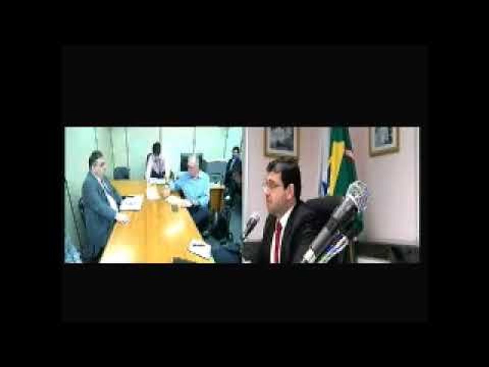 SÍTIO DE ATIBAIA - Depoimento de Mário Junior - 21.02.18