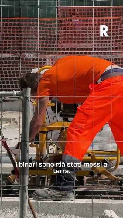 "Linea Rossa del Tram di Bologna: Confermato il Prolungamento fino al Caab tra Sfide e Progresso Urbano"