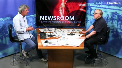 NEWSROOM 19 giugno 2025
