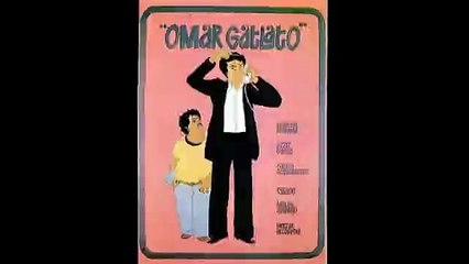 1976 - Ahmed Malek interpréte Omar Gatlato