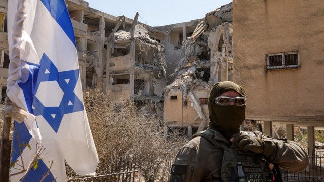 Las consecuencias de que Estados Unidos intervenga en conflicto entre Israel e Irán
