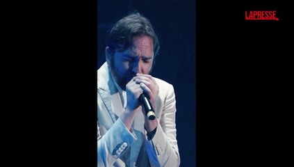 Brunori Sas, il cantautore conquista il Circo Massimo