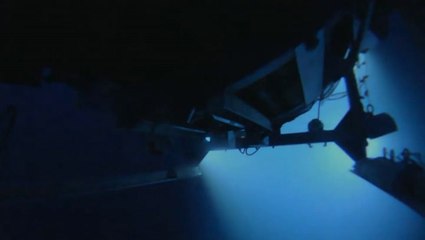 Eerie Audio Reveals 'Popping' Sounds Before Titan Sub's Fatal Implosion 🚢