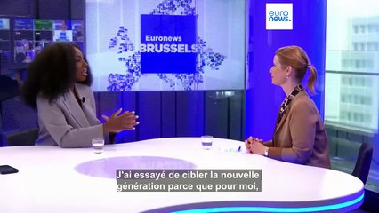 Journée mondiale des réfugiés : Jeny BSG lance un appel à l'action avec Dance4refugees