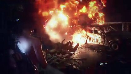 RESIDENT EVIL 3 mods descargar ps4