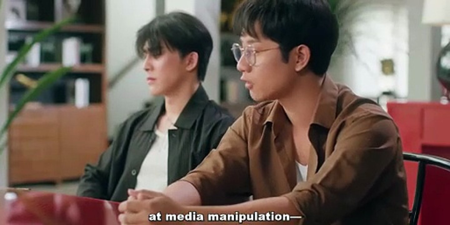 Top Form Ep 2 Eng Sub