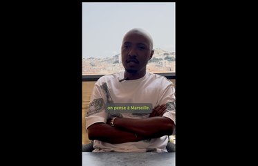 Découvrir Marseille à travers les lieux préférés de Soprano