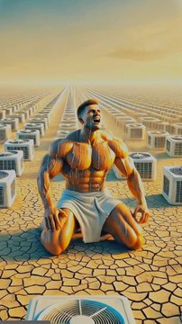 Why body builder anger #animals #firebrigade😱 #facebookviral #jalpari #foryouシ #BunnyAdventure #trend #amazingfacts #animation #indian #bestoftheday #trending #explore #cartoon #Amazing #shorts #AI #duck #animals @follwer @Highlights @everyon