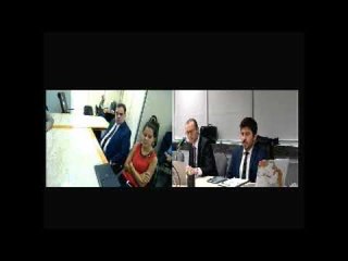 SÍTIO DE ATIBAIA - Depoimento de Fernando Migliaccio - 23.02.18