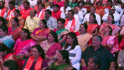 गोगावलेंचा हॉरर शो... संजय राऊतांनी मांत्रिकाचा विषय काढला, का घडलं?