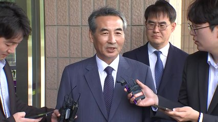 김건희 특검, 법무부 등 찾아...검사 5명 요청 / YTN