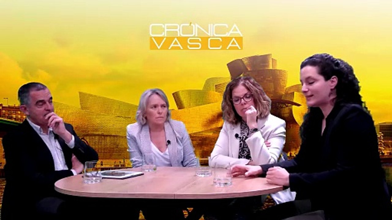 Edurne García, de Delikatetxe