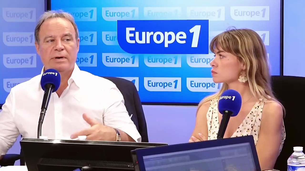 Clash Rachida Dati - Patrick Cohen : «C'est l'arroseur arrosé», juge Fabien Lecoeuvre