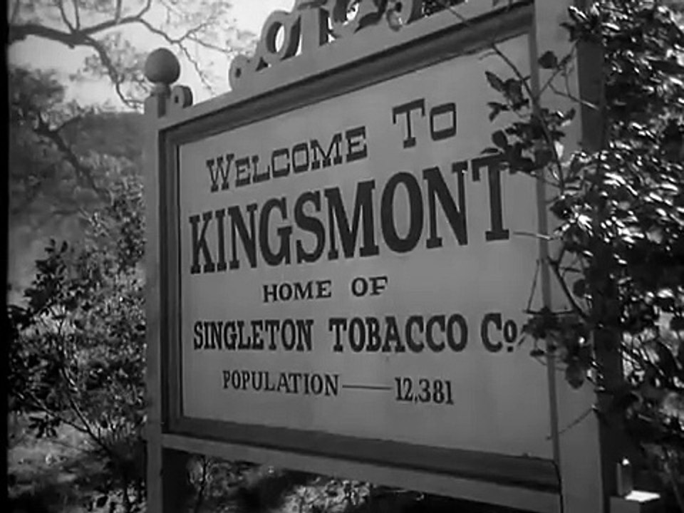 Bright Leaf (1950) Full Movie - a film directed by Michael Curtiz with Gary Cooper, Lauren Bacall, Patricia Neal, Jack Carson