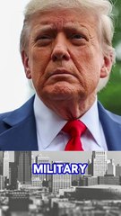 Congress Debates Trump’s War Powers Amid Iran Tensions ⚖️🇺🇸