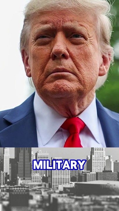 Congress Debates Trump’s War Powers Amid Iran Tensions ⚖️🇺🇸