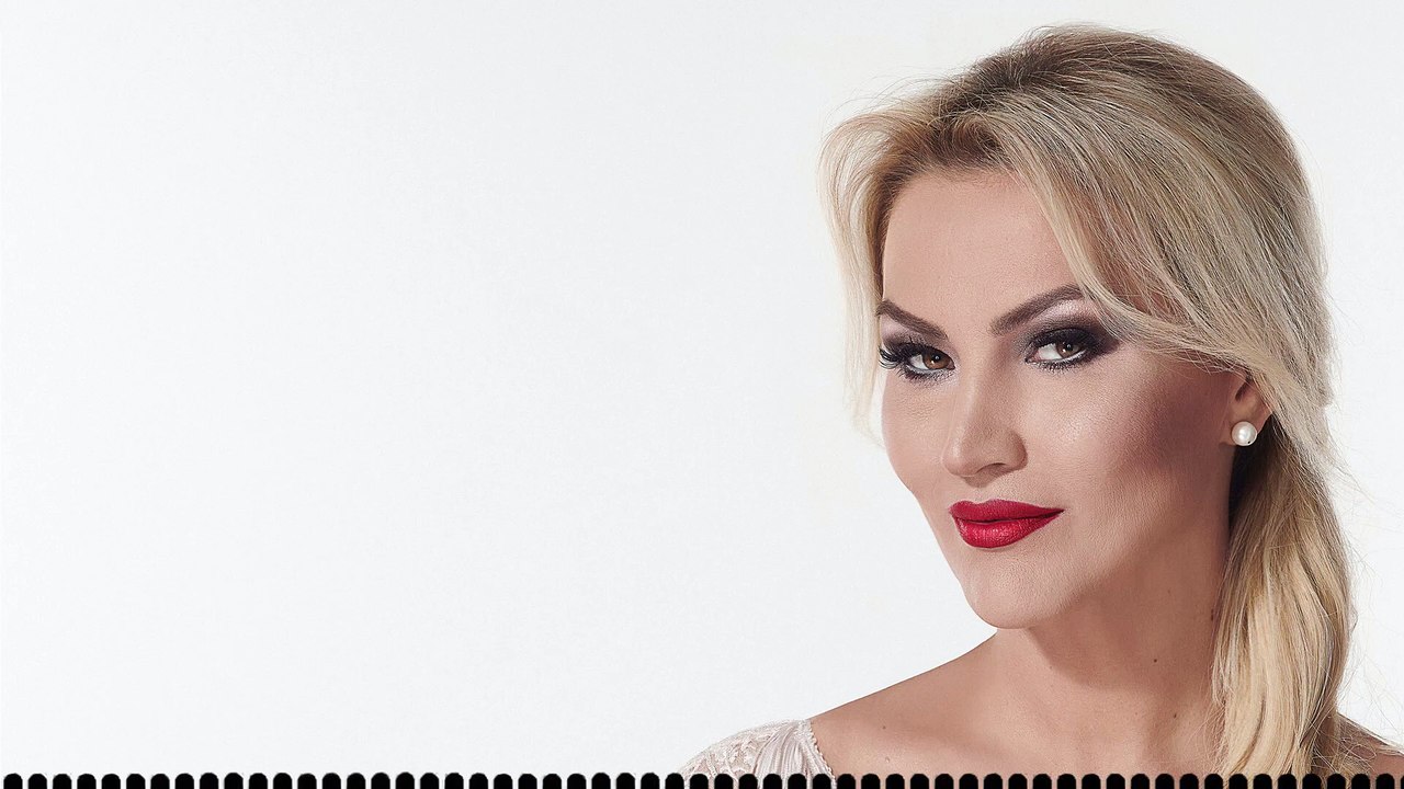 Seda Gökkadar - Küsmeyin Geceler