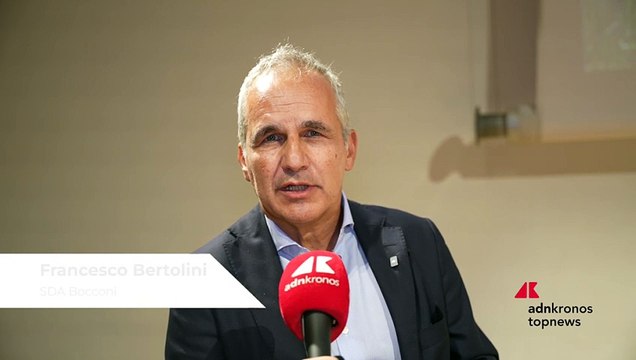 Bertolini (SDA Bocconi): “Bilancio di sostenibilità utile bussola per il settore”