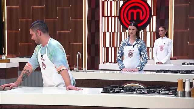 ¿Quién ganó la medalla dorada de MasterChef Celebrity?, el jurado tuvo una difícil noche para decidir