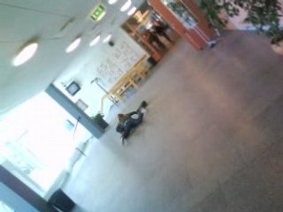 en person ramlar