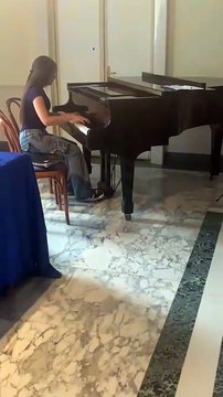 Acerra (NA) - Tito d'Errico: Il talento dei nostri ragazzi (19.06.25)