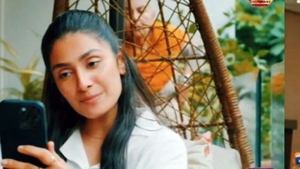 Manjhli Episode 9 Full Review | Fahad Sheikh & Khadija Saleem | Hum TV Drama (360P) 🎬