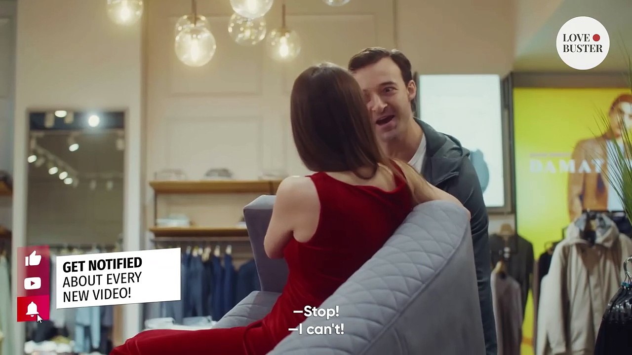 I Let A Stranger Carry Me In His Arms ll#Shortfilm