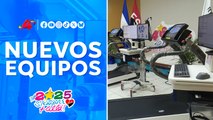 Nicaragua fortalece la atención cardiovascular con equipos médicos entregados por el MINSA
