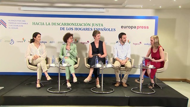 AESAH reclama adaptar el proceso de descarbonización a la realidad de las viviendas españolas