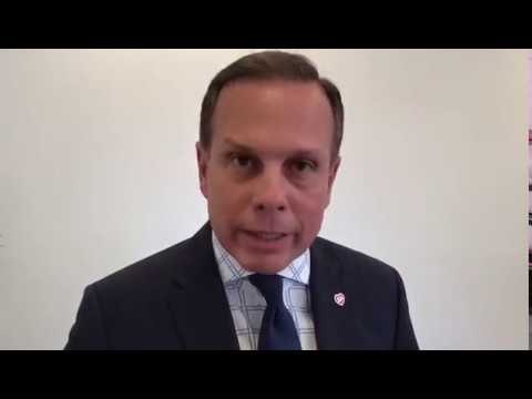 Doria agora diz que vai devolver dinheiro de segurança