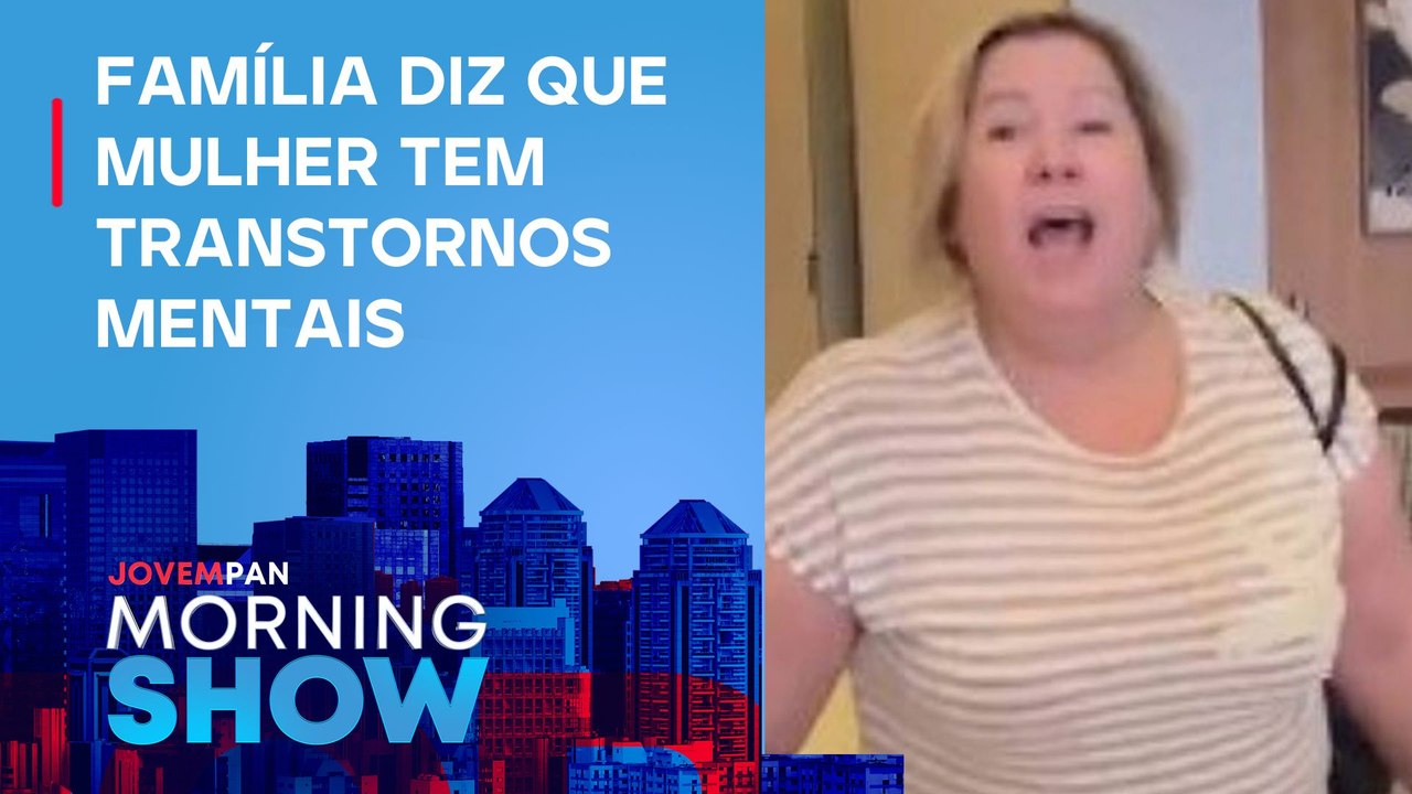Filhas da jornalista pedem DESCULPAS após ataques HOMOFÓBICOS da mãe; ENTENDA