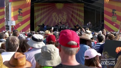 Levon - Elton John (live)