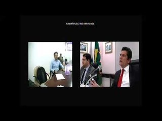 SÍTIO DE ATIBAIA - Depoimento de Emerson Leite - 14.03.18 (PARTE 2)