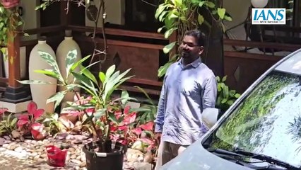 Dino Morea एक बार फिर पहुंचे ईडी ऑफिस, चली लंबी पूछताछ