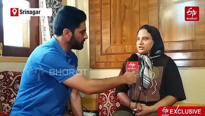 'Felt Missile Landed On Our Dorm': Kashmiri Student Evacuated From Iran Narrates War Unfolding In Middle East