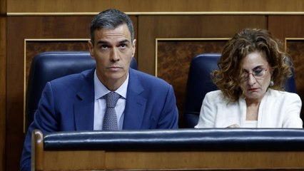 El Gobierno confirma a la OTAN que se niega a gastar un 5% del PIB en Defensa